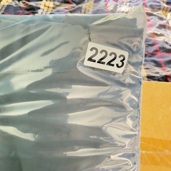 Duluth Trading Co Nylon Cargo Pant 32W 30L Blue 18261 Armachillo Cooling Cargo - Picture 12 of 12